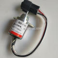 YANMAR FLAMEOUT SWITCH 503ES-12S5SUC12S Auto Parts Solenoid Valve Supplier